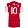 Virallinen Fanipaita Arsenal Smith Rowe 10 Kotipelipaita 2022-23 - Miesten